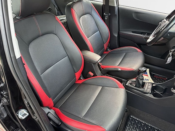 Kia Picanto 6 of 24