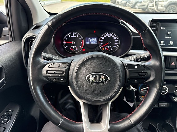 Kia Picanto 13 of 24