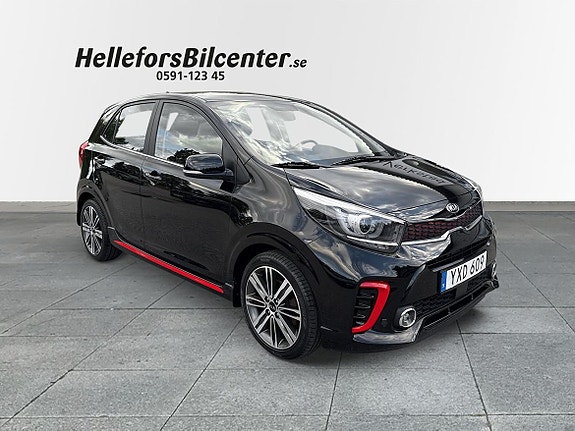 Kia Picanto 19 of 24