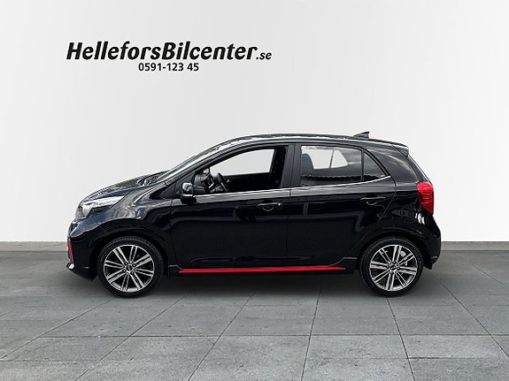 Kia Picanto 3 of 24