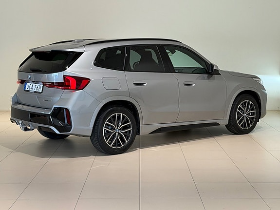 BMW X1 8 of 9