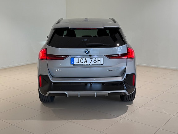 BMW X1 9 of 9