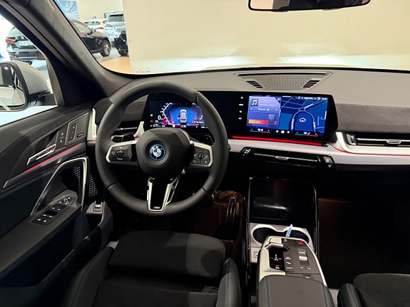 BMW X1 6 of 9