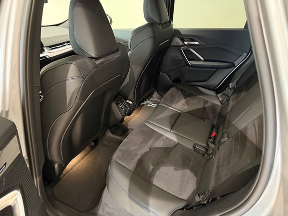 BMW X1 7 of 9