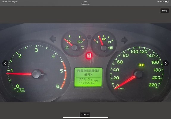 Ford Transit 9 of 11