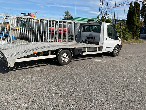 Ford Transit 11 of 11