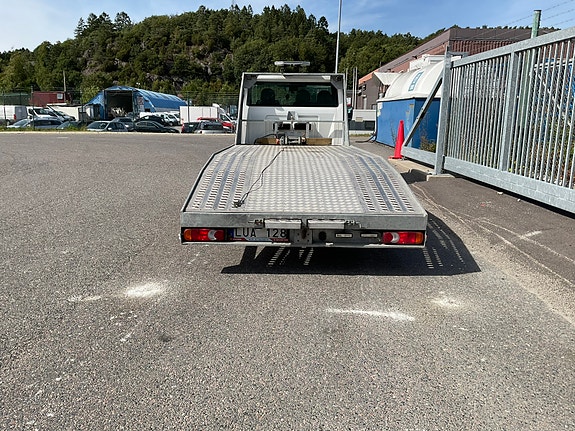 Ford Transit 5 of 11