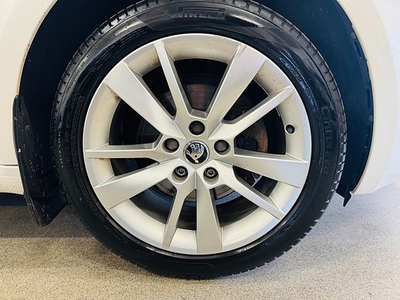 Skoda Octavia 11 of 19