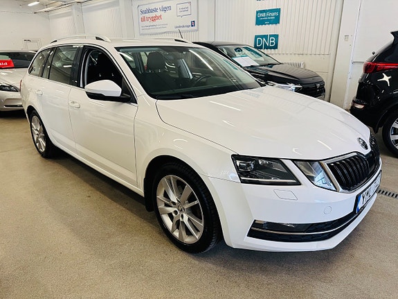 Skoda Octavia 12 of 19