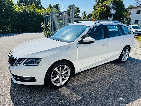 Skoda Octavia 9 of 19