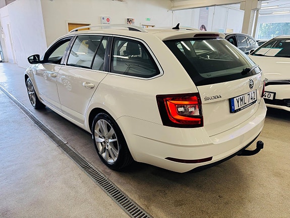 Skoda Octavia 15 of 19