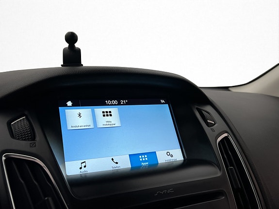Ford Focus 19 of 26