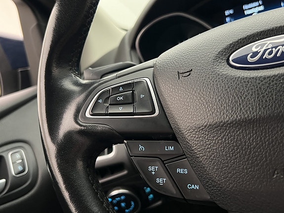 Ford Focus 15 of 26