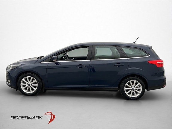 Ford Focus 4 of 26