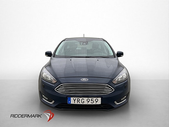 Ford Focus 2 of 26