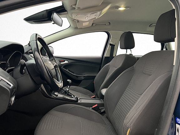 Ford Focus 9 of 26