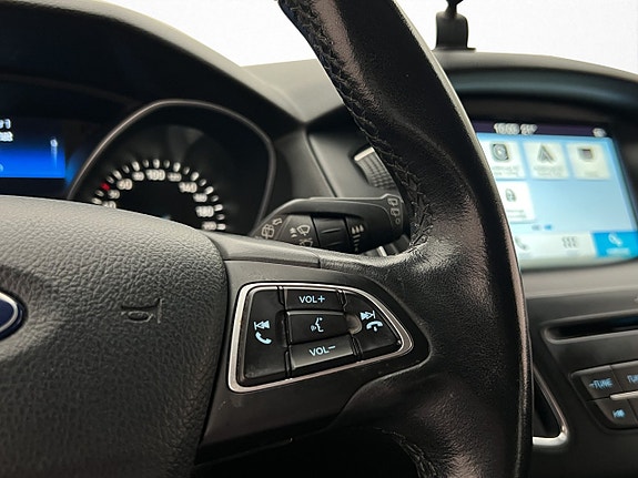 Ford Focus 16 of 26