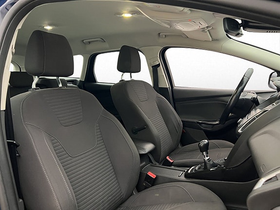 Ford Focus 11 of 26