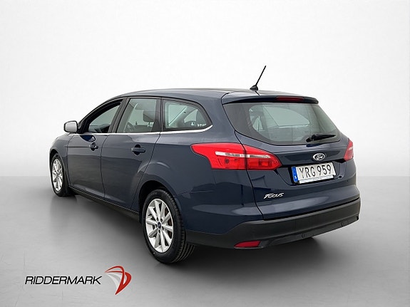 Ford Focus 5 of 26