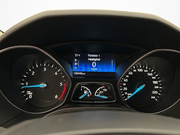 Ford Focus 14 of 26