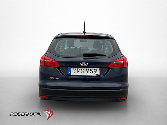 Ford Focus 6 of 26