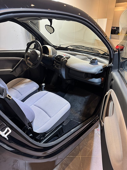 Smart City Coupé 5 of 6