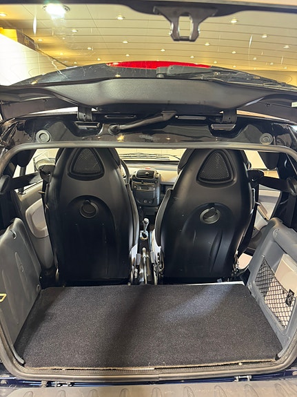 Smart City Coupé 6 of 6