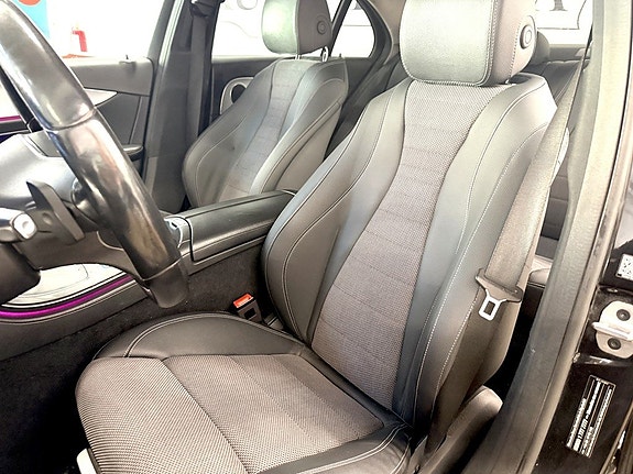 Mercedes-Benz E200 d 11 of 17