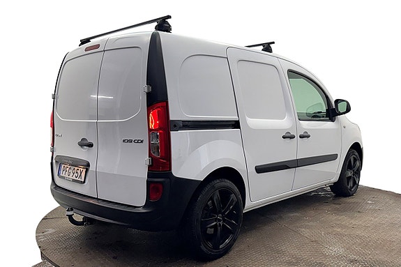 Mercedes-Benz Citan 109 6 of 24