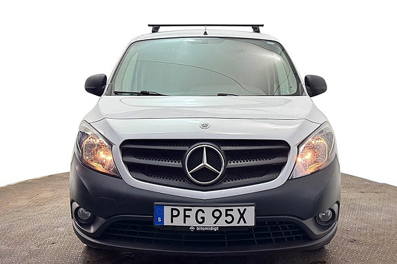 Mercedes-Benz Citan 109 3 of 24
