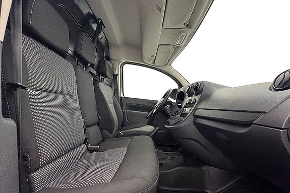 Mercedes-Benz Citan 109 18 of 24