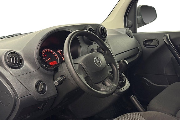 Mercedes-Benz Citan 109 15 of 24