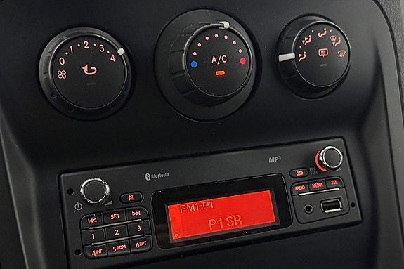 Mercedes-Benz Citan 109 21 of 24