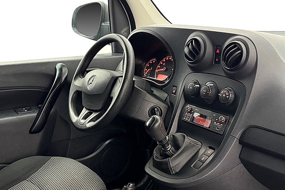 Mercedes-Benz Citan 109 17 of 24