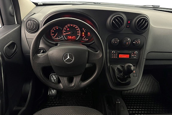 Mercedes-Benz Citan 109 19 of 24