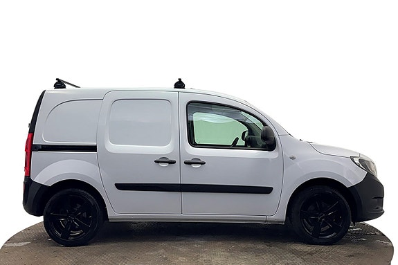 Mercedes-Benz Citan 109 5 of 24