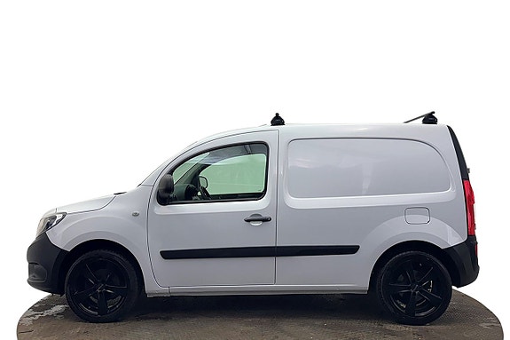 Mercedes-Benz Citan 109 10 of 24