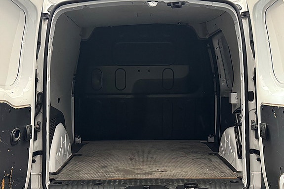 Mercedes-Benz Citan 109 13 of 24