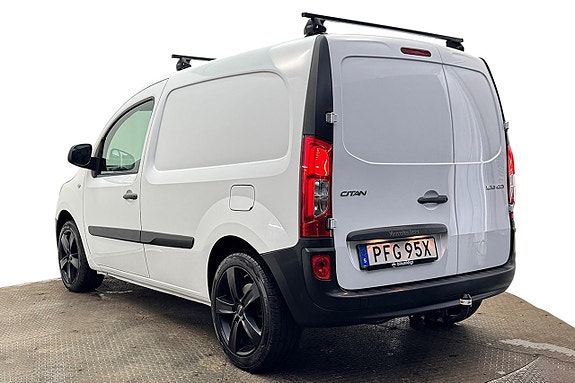 Mercedes-Benz Citan 109 9 of 24