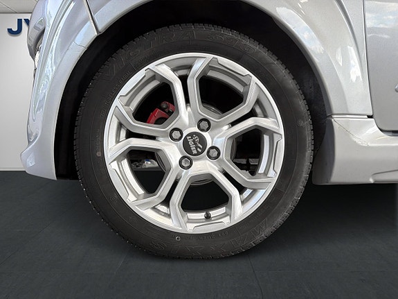 Ligier JS50 0.5 CVT Euro 4 15 of 16