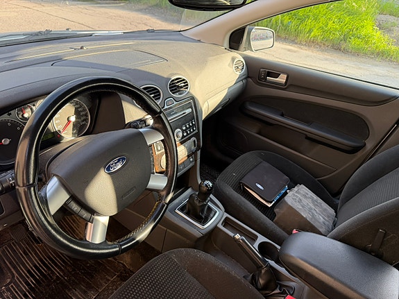 Ford Focus 6 of 8
