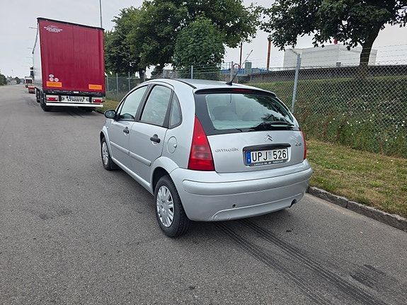 Citroen C3 3 of 6