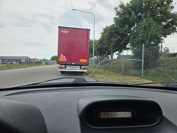Citroen C3 6 of 6