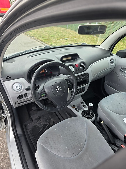 Citroen C3 5 of 6