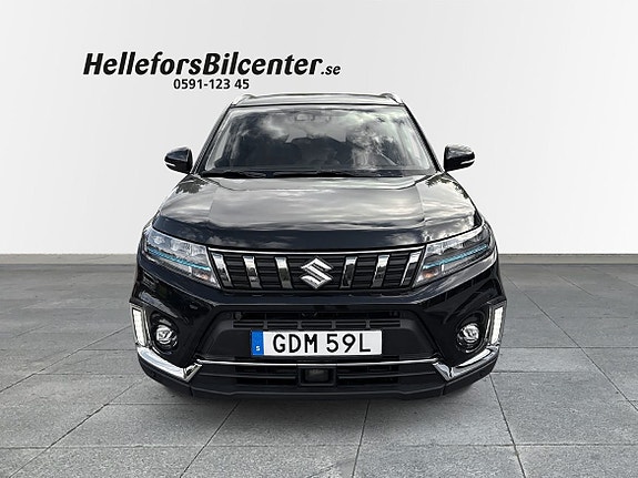 Suzuki Vitara 5 of 23