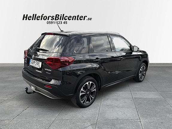 Suzuki Vitara 18 of 23