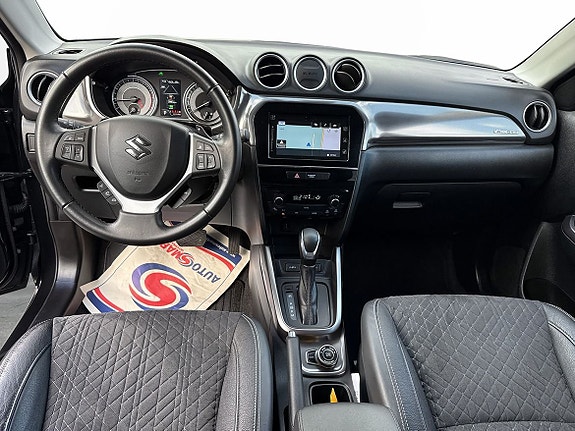 Suzuki Vitara 8 of 23