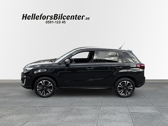 Suzuki Vitara 3 of 23