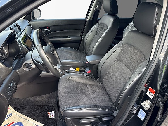 Suzuki Vitara 12 of 23
