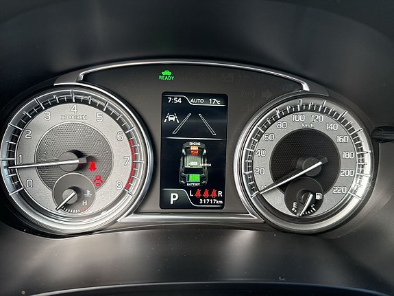 Suzuki Vitara 14 of 23